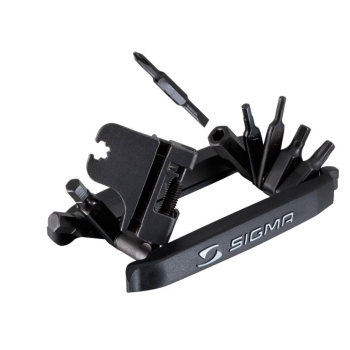 Мультитул SIGMA Pocket Tool Medium 17