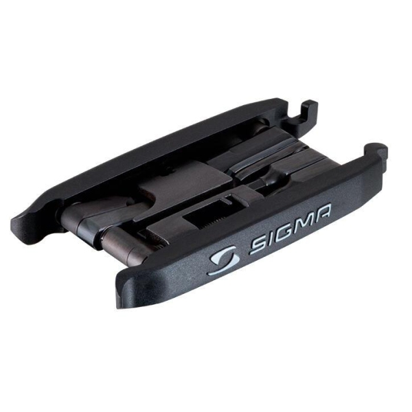 Мультитул SIGMA Pocket Tool Medium 17 - фото 1