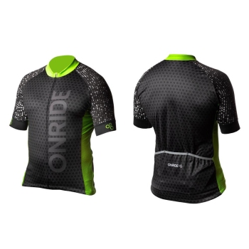 Веломайка ONRIDE Puff EU M (вироб. L)