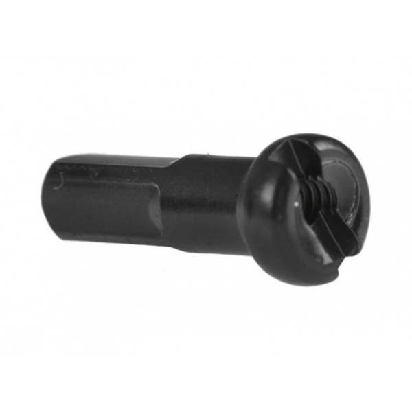 Ніпель Pillar PB14 латунь чорн 12mm