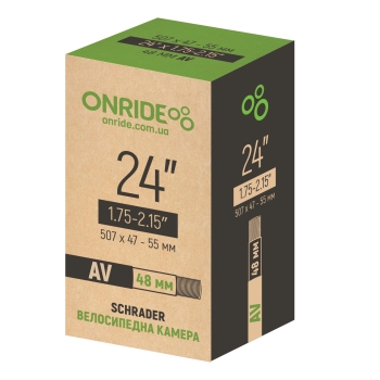 Камера ONRIDE 24