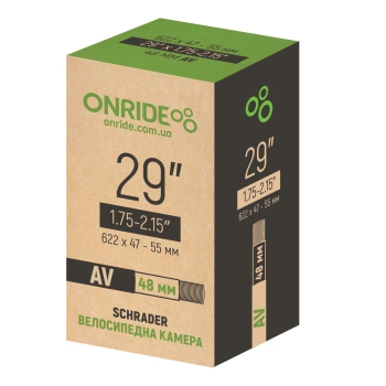 Камера ONRIDE 29