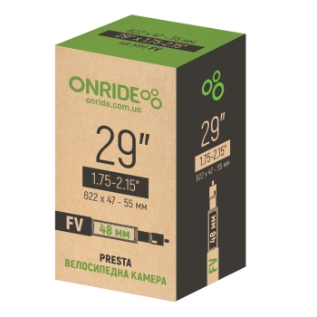 Камера ONRIDE 29