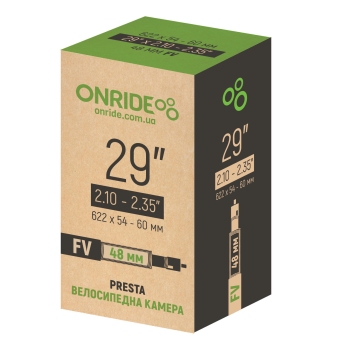 Камера ONRIDE 29