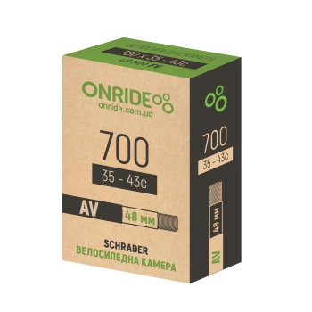 Камера ONRIDE 28