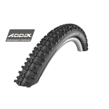 Покришка Schwalbe Smart Sam 44-622 Performance ADDIX LiteSkin wire