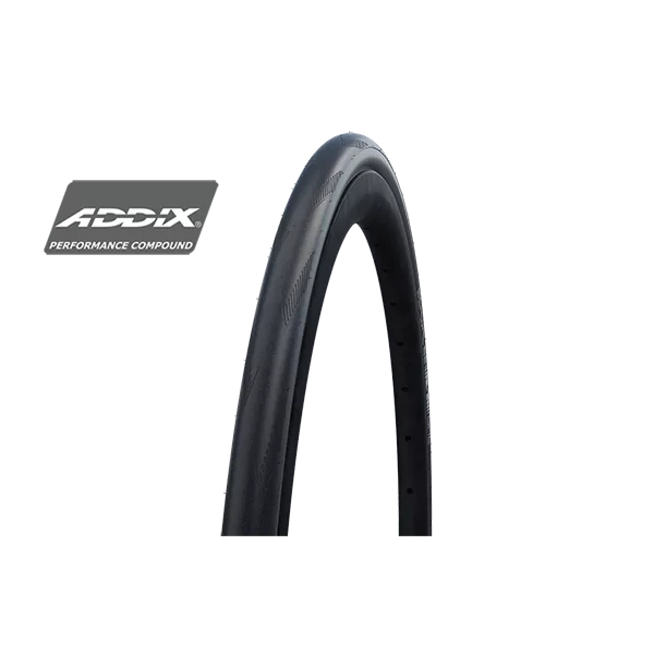 Покришка Schwalbe One 25-622 Performance ADDIX RaceGuard Tube Type