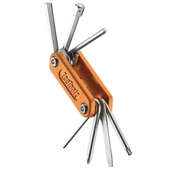 Мультитул IceToolz Handy-8