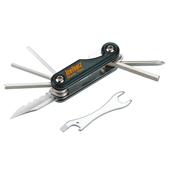 Мультитул IceToolz Blade Man
