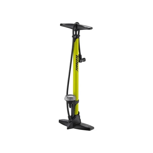 Насос підлоговий IceToolz A451