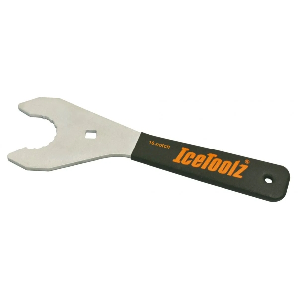 Знімач каретки IceToolz 11C7 Ø46mm-12T (BSA30)