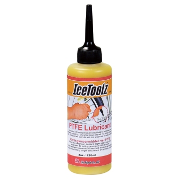 Мастило ланцюга IceToolz C141 Lubricant PTFE вологостійке 120ml