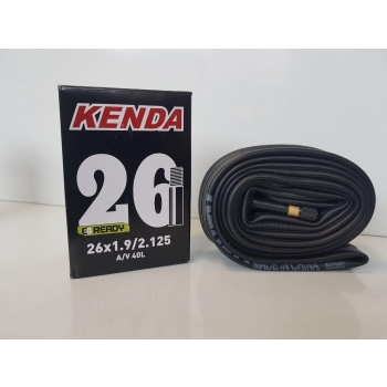 Камера KENDA 26