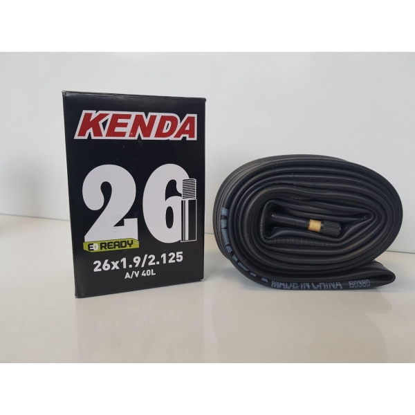Камера KENDA 26
