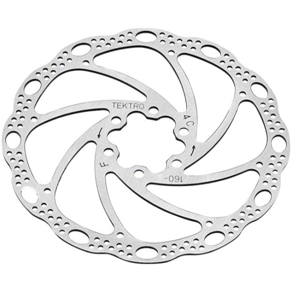 Ротор TEKTRO TR-22 160mm