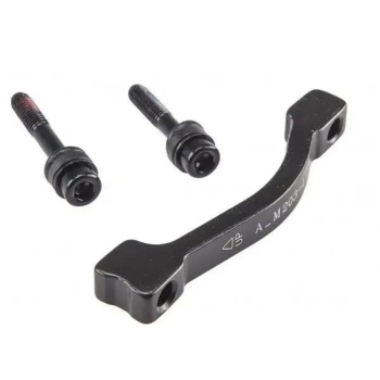 Адаптер TEKTRO A-12 203mm PM Front 7
