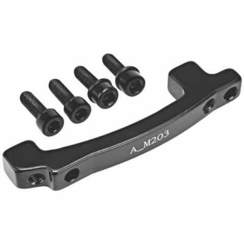 Адаптер TEKTRO A-7 203mm PM Front