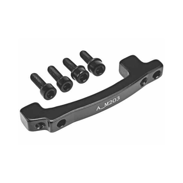 Адаптер TEKTRO A-7 203mm PM Front