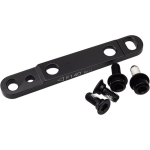 Адаптер TEKTRO F-5 140/160mm FM Front Reversable