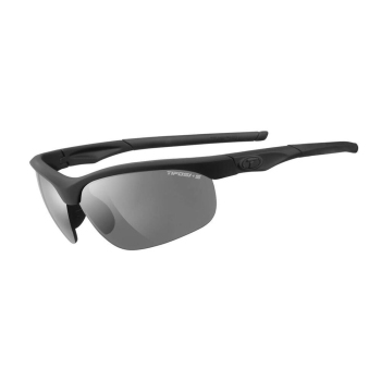 Окуляри тактичні TIFOSI Z87.1 Veloce - Smoke/HC Red/Clear