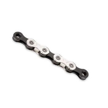 Ланцюг KMC X11 Silver/Black