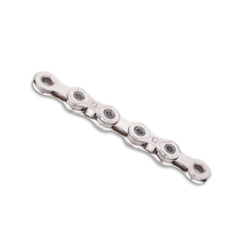 Ланцюг KMC X12 Silver