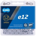 Ланцюг KMC E12 EPT E-Bike - фото 1