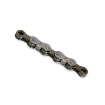 Ланцюг KMC Z7 Grey/Brown