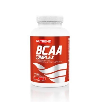 NUTREND BCAA Complex - 120 капс