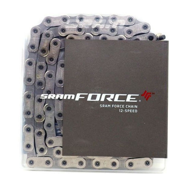 Ланцюг SRAM Force Flattop