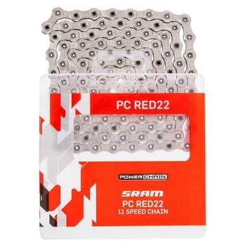 Ланцюг SRAM PC Red22