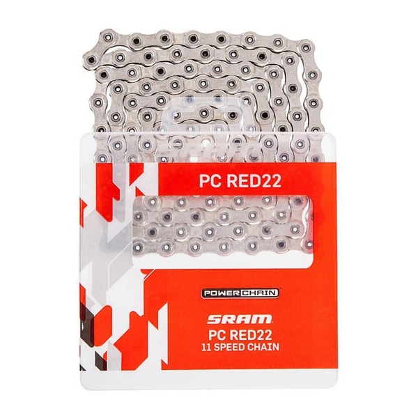 Ланцюг SRAM PC Red22