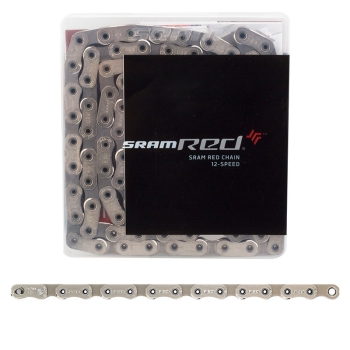 Ланцюг SRAM Red Flattop