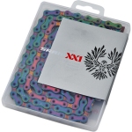 Ланцюг SRAM XX1 Eagle Rainbow