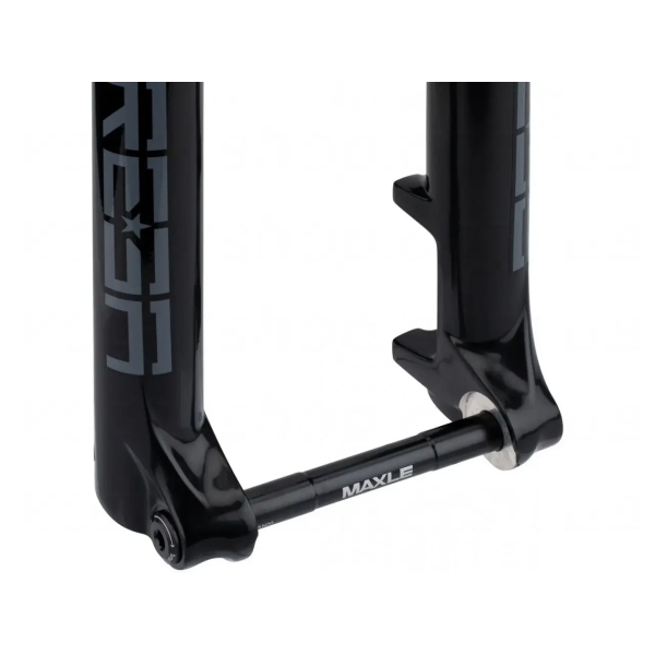 Вилка RockShox Reba RL Solo Air 29