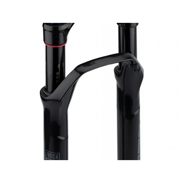 Вилка RockShox Reba RL Solo Air 29