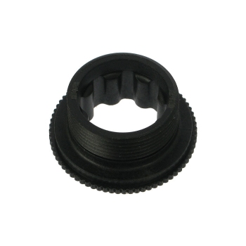 Болт лівого шатуна Shimano Hollowtech II