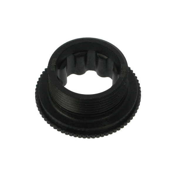 Болт лівого шатуна Shimano Hollowtech II