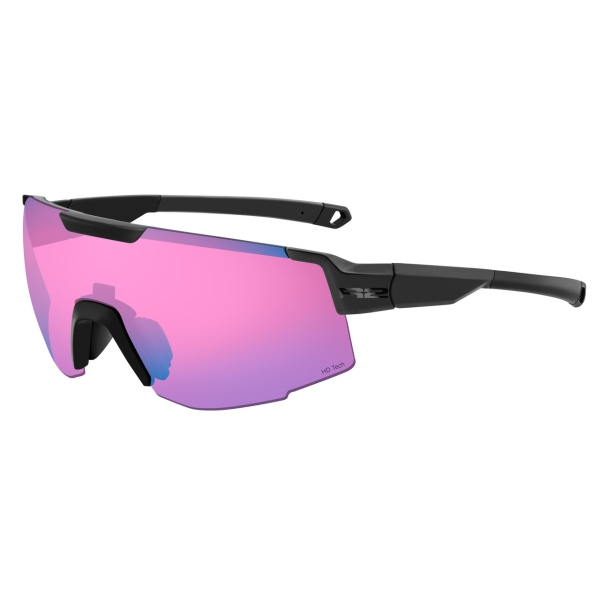 Окуляри R2 Edge Black - Pink Revo (Cat 3)