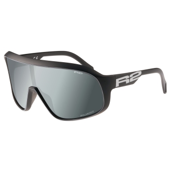 Окуляри R2 Falcon Black - Polarized Grey (Cat 3)