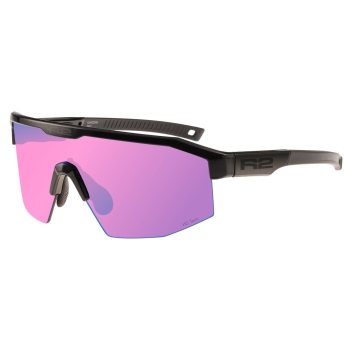 Окуляри R2 Gain Black - HD Pink Blue Revo (Cat 3)
