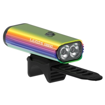 Фара LEZYNE Lite Drive 1000XL
