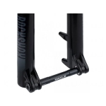 Вилка RockShox Recon Silver RL Solo Air 29