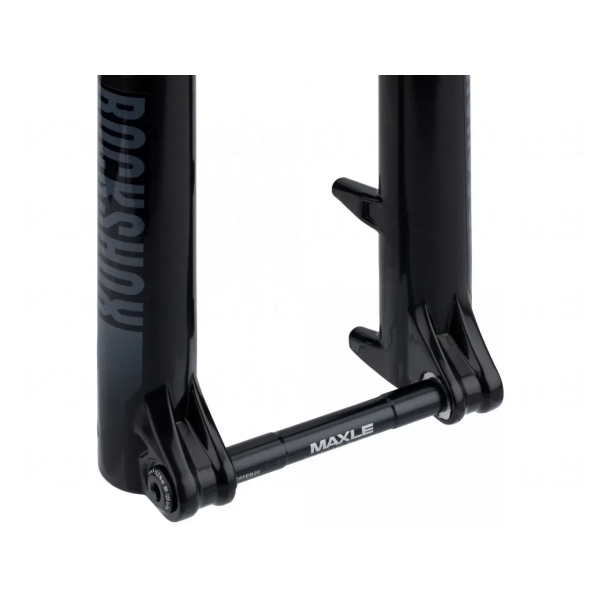 Вилка RockShox Recon Silver RL Solo Air 29