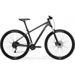 Велосипед MERIDA Big.Nine 100-2X Anthracite(Black) M