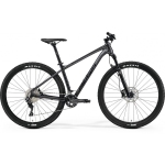 Велосипед MERIDA Big.Nine 500 Anthracite(Black) M