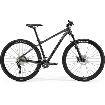 Велосипед MERIDA Big.Nine 500