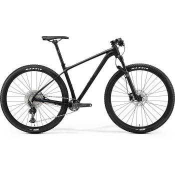 Велосипед MERIDA Big.Nine Limited