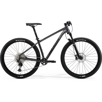 Велосипед MERIDA BIG.NINE XT-EDITION