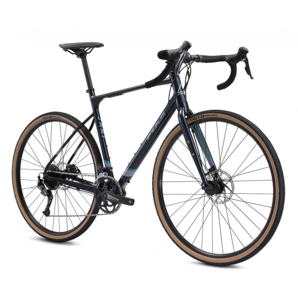 Велосипед FUJI Jari 2.3 - Dark Indigo M